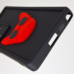 کاور گوشی موبایل مدل سولید طرح بولداگ مناسب برای سامسونگ Galaxy S24 Ultra