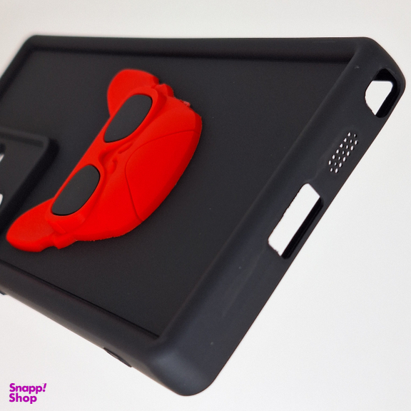 کاور گوشی موبایل مدل سولید طرح بولداگ مناسب برای سامسونگ Galaxy S24 Ultra