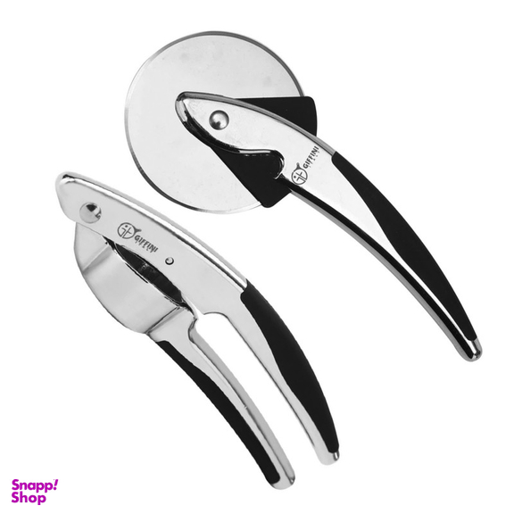 ابزار آشپزی جی فی نی مدل T09 مجموعه 2 عددی