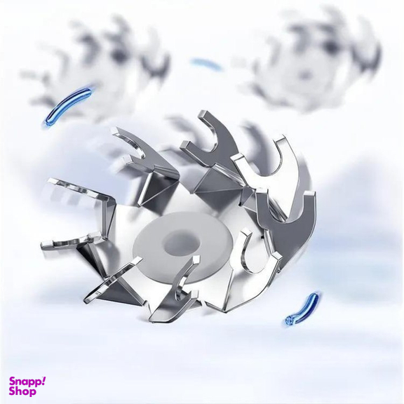 ریش تراش ان شن مدل BlackStone 6