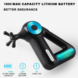 ماساژور برقی مدل 12IN1