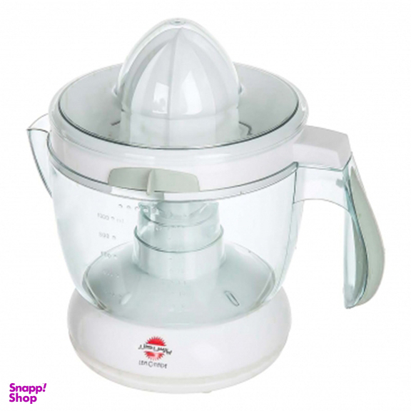 آب مرکبات گیری پارس خزر مدل Limonade