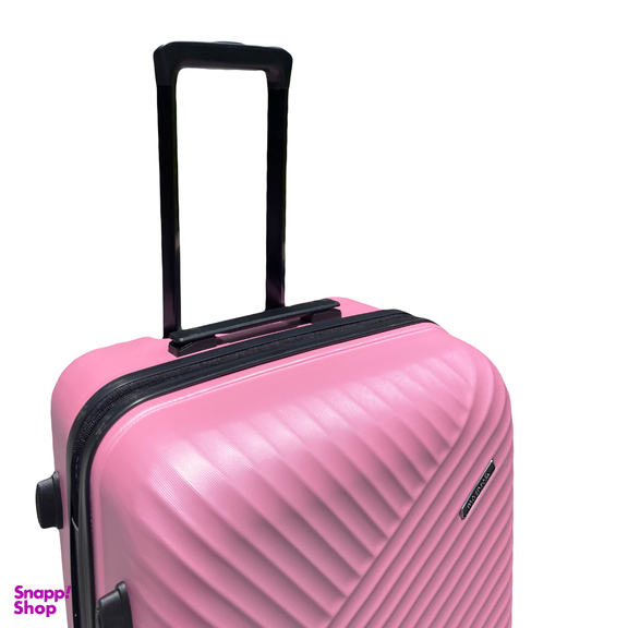 چمدان Mazhro مدل mzr40121 سایز بزرگ