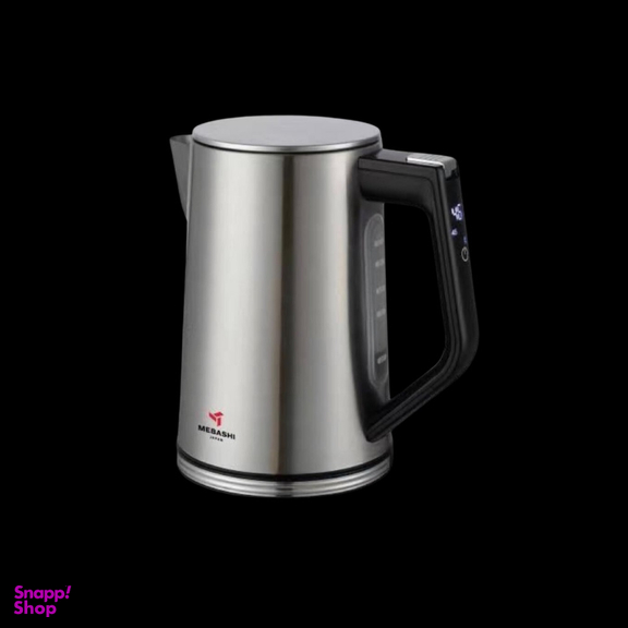 کتری برقی مباشی مدل ME-KT1110