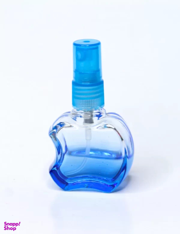 عطر جیبی زنانه مدل ویکتوریا سکرت بامشل