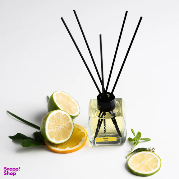 خوشبوکننده هوا لوریس مدل Lemon