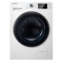 ماشین لباسشویی دوو سری پریمو مدل LM-980S ظرفیت 9 کیلوگرم