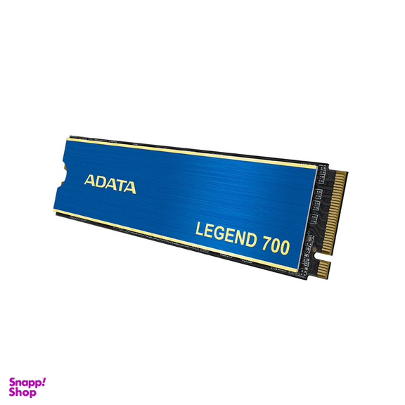 اس اس دی اینترنال ای دیتا مدل legend 700 ظرفیت 256 گیگابایت