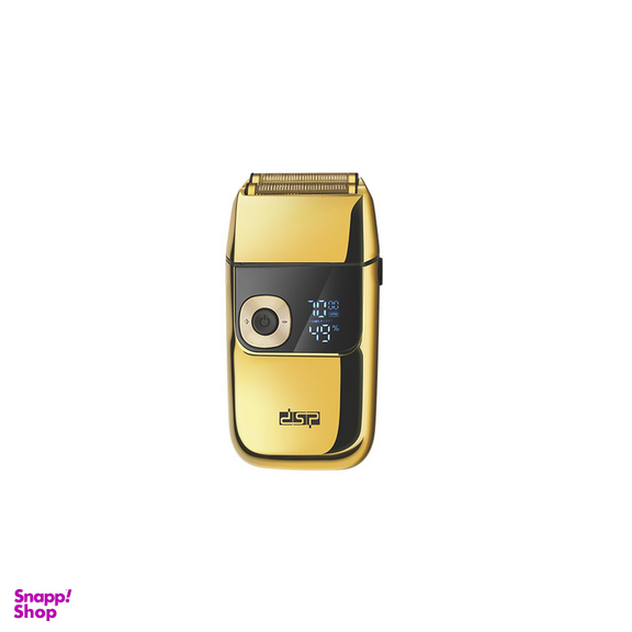 ماشین اصلاح موی صورت دی اس پی مدل 60111