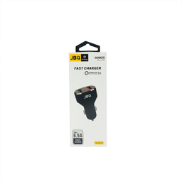 شارژر فندکی جی بی کیو مدل C-65 A