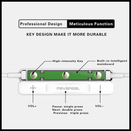 هندزفری پاواریال مدل PA-6S