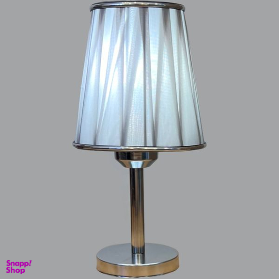 آباژور رومیزی نورهام مدل NHM-SP CRM- 15