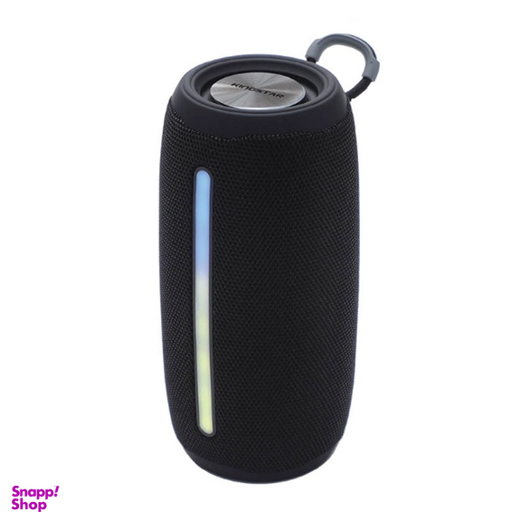 اسپیکر بلوتوثی قابل حمل کینگ استار کد KBS151