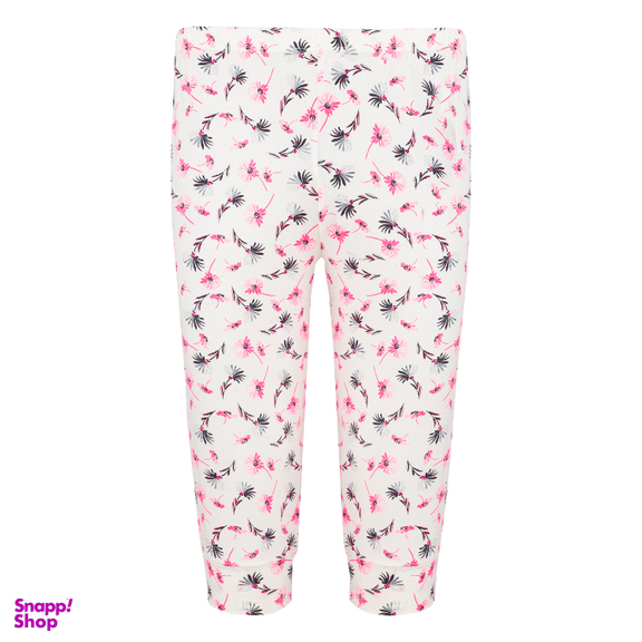 ست تیشرت و شلوارک زنانه کد 1017 رنگ طوسی