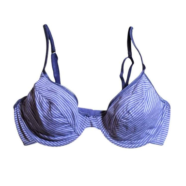 سوتین زنانه کد 1001 رنگ آبی