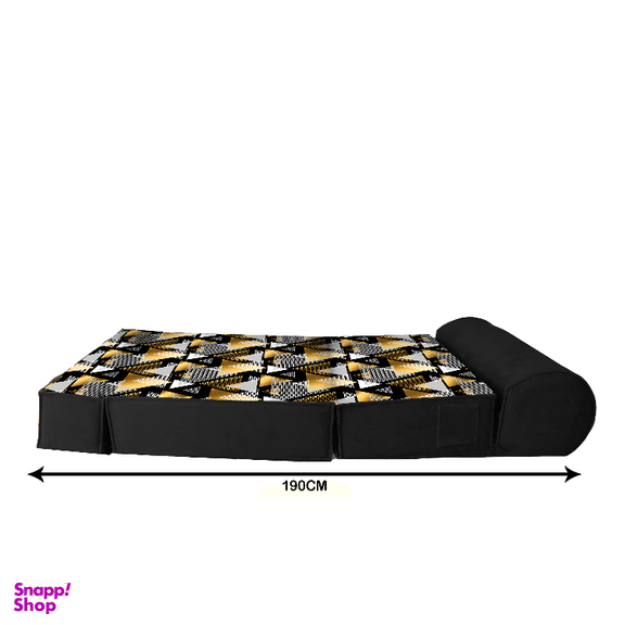 مبل راحتی یک نفره نوپه هوم مدل شیک کد M1046