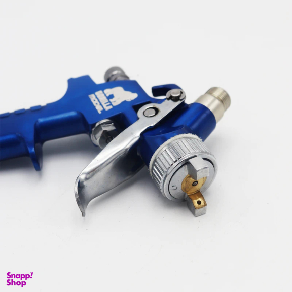 پیستوله بادی گوریلا مدل کد YPAP-SAYEPASH0.8MM