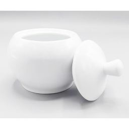 قندان شرکت صنایع چینی تقدیس مدل نفیس کد 298