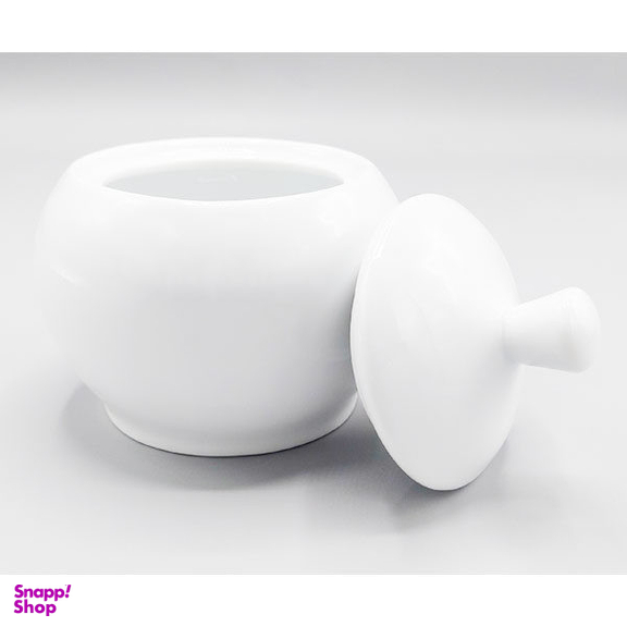 قندان شرکت صنایع چینی تقدیس مدل نفیس کد 298