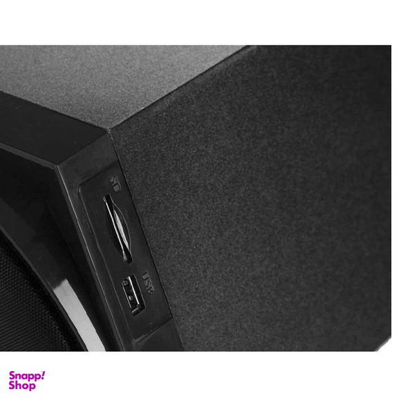 پخش کننده خانگی مکسیدر سری MX-PS3630 مدل FY306