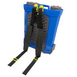 سمپاش شارژی اپکس مدل دو پمپ کد SMT-APX-20LITTER-2PUMP