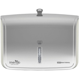 پایه رول دستمال کاغذی ایمن آب مدل ورونا