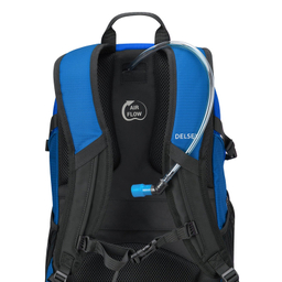 کوله پشتی ورزشی دلسی مدل NOMADE کد 3335611
