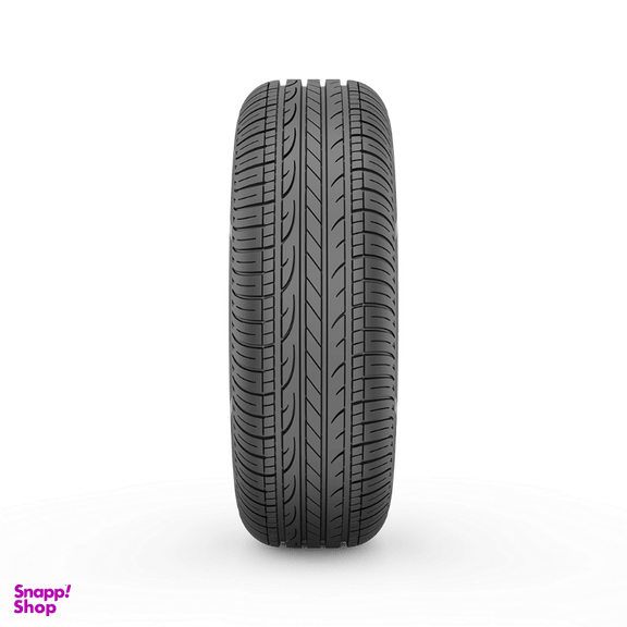 لاستیک خودرو کویر تایر مدل گل KB57 سایز 215/55R17 دو حلقه