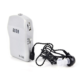 سمعک جیبی اکسون مدل X_136