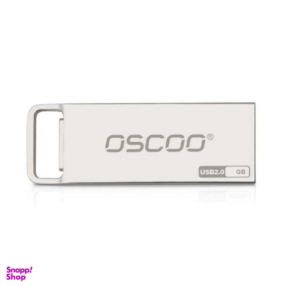 فلش مموری اسکو مدل R001 ظرفیت 16 گیگابایت