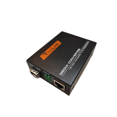 مدیا کانورتر نت لینک مدل HTB-GS-03SFP