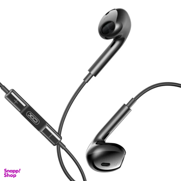 هندزفری باسیم ایکس او مدل XO-EP74 طول 1.2 متر