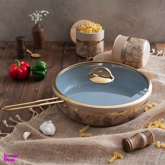 سرویس پخت و پز 24 پارچه وون مدل SACHELO