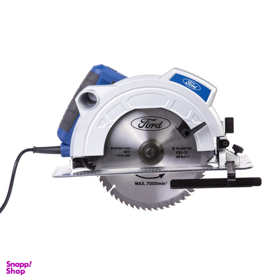 اره گردبر فورد مدل صنعتی کد SMT FORD-PRO RANGEFX171-USA STANDARD