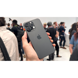 گوشی موبایل اپل مدل iPhone 13 Pro Max RKA تک سیم کارت ظرفیت 1 ترابایت رم 8 گیگابایت