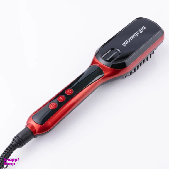 برس حرارتی باراباس نانو مدل ST559