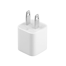شارژر دیواری طرح اپل مدل MD810 USB Power Adapter