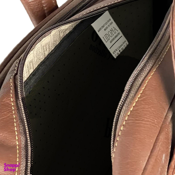 کیف رودوشی مردانه لیدوما مدل Li-077