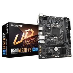 مادربرد گیگابایت مدل H510M S2H V3 REV. 1.0