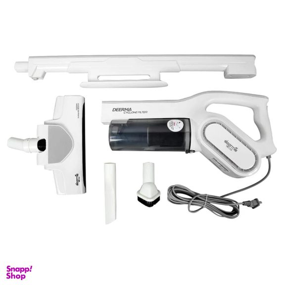 جارو برقی درما مدل Deerma DX700