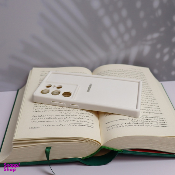 کاور مدل Solidi مناسب برای گوشی موبایل سامسونگ Galaxy S24 Ultra