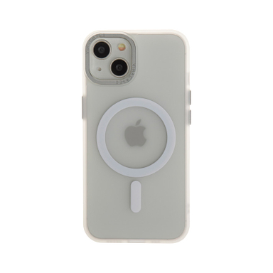 کاور موبایل ویناکیسز مدل مات مناسب اپل iphone 13/14
