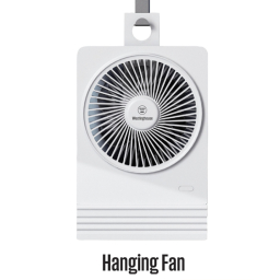 پنکه قابل حمل وستینگهاوس مدل WSFRE159