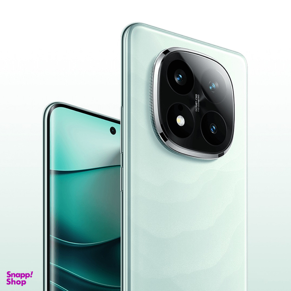 گوشی موبایل شیائومی مدل Redmi Note 14 Pro Plus 5G دو سیم کارت ظرفیت 512 گیگابایت و رم 12 گیگابایت