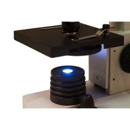 میکروسکوپ کامار مدل زیستی 1280X USB به همراه کیف حمل