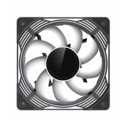 فن کیس مخصوص بازی گیم مکس مدل GAMEMAX FN12A C8I