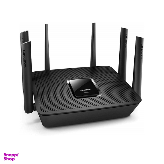 روتر لینکسیس مدل OpenWrt MaxStream AC2200