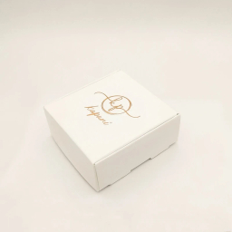 گردنبند طلا 18 عیار زنانه کاپانی مدل KN066