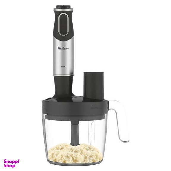 گوشت کوب برقی مولینکس مدل DD65J827