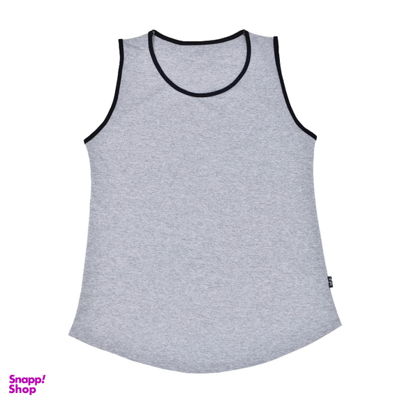 تاپ زنانه دل آویز مدل H348